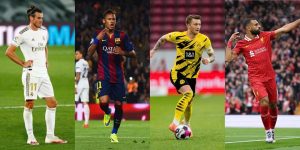 Quy định về số lượng cầu thủ trong một trận đấu